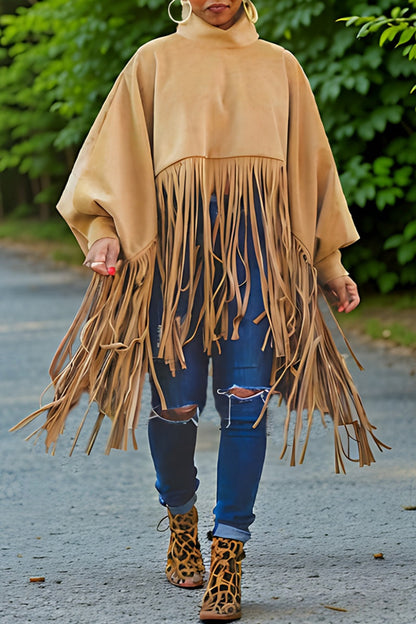 Polished Top with an Effortless Classic Look