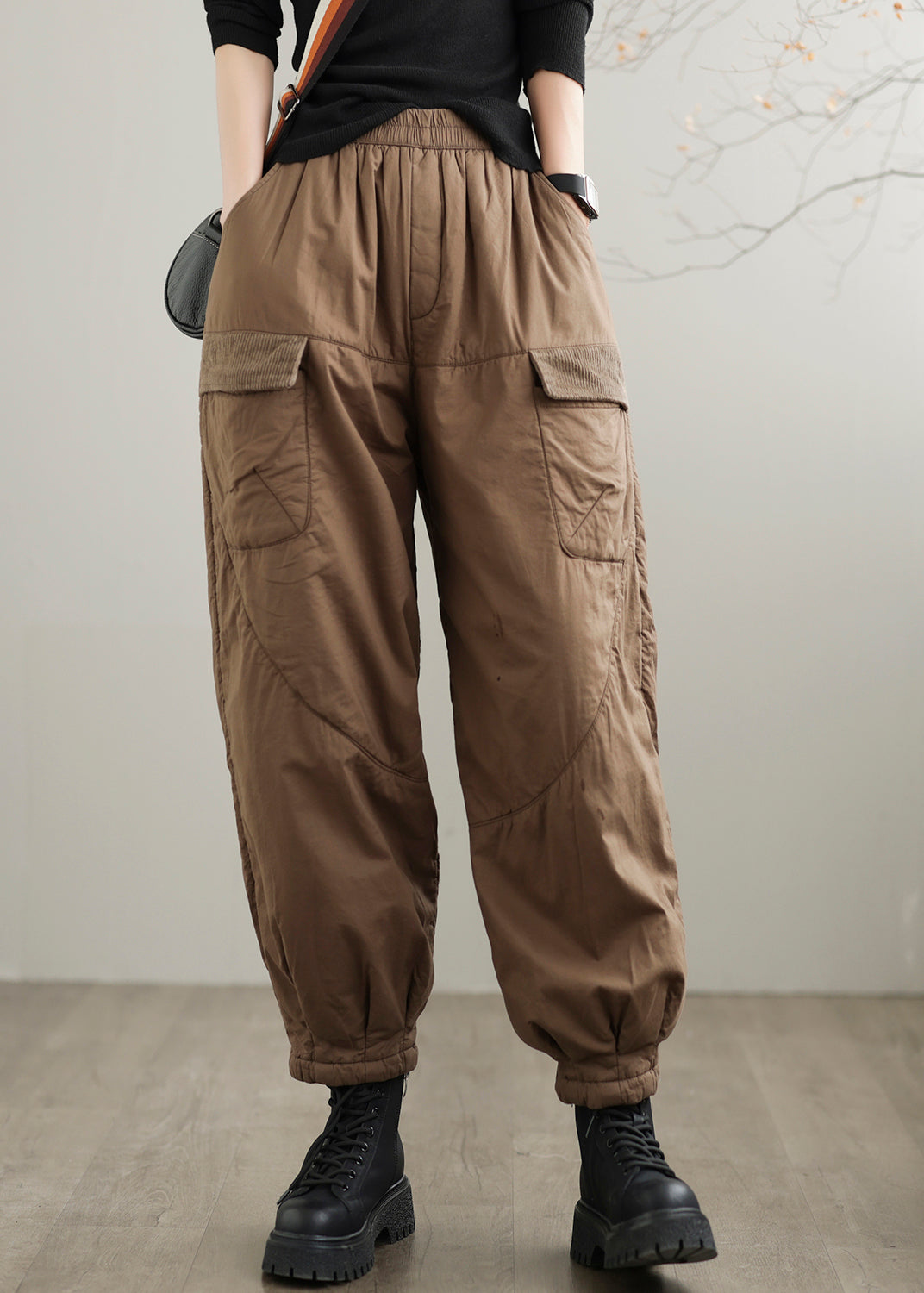 Gracefully Styled Pants for Any Occasion