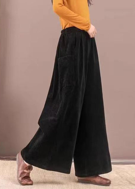 Polished Pants with an Effortless Classic Look