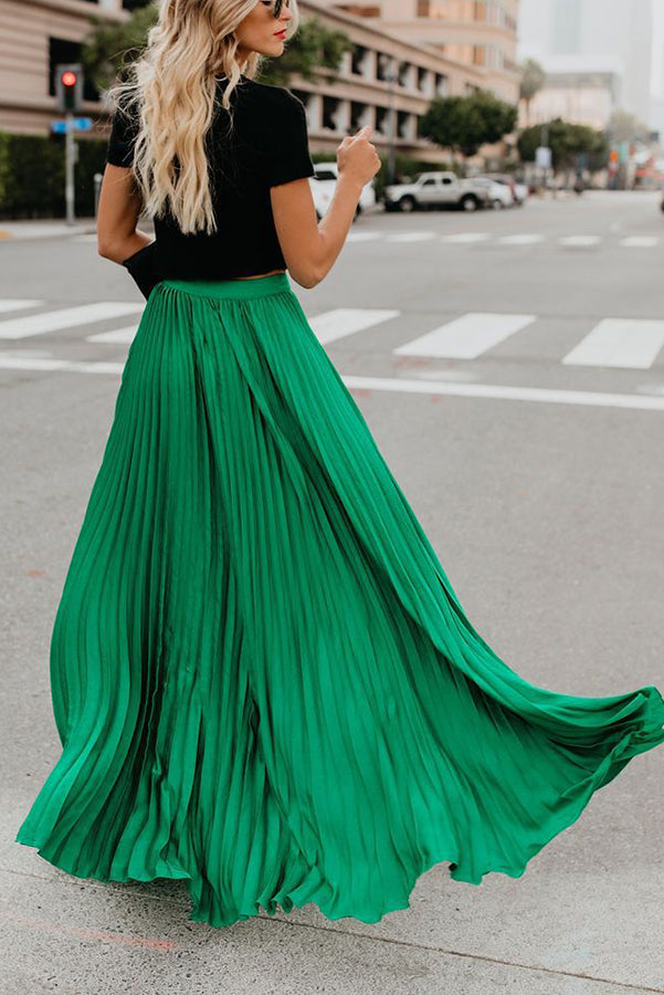 Classic Vintage Garment with a Flattering Fit