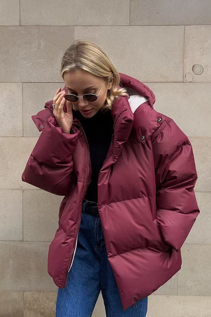 Classic Vintage & Enduringly Stylish Jacket
