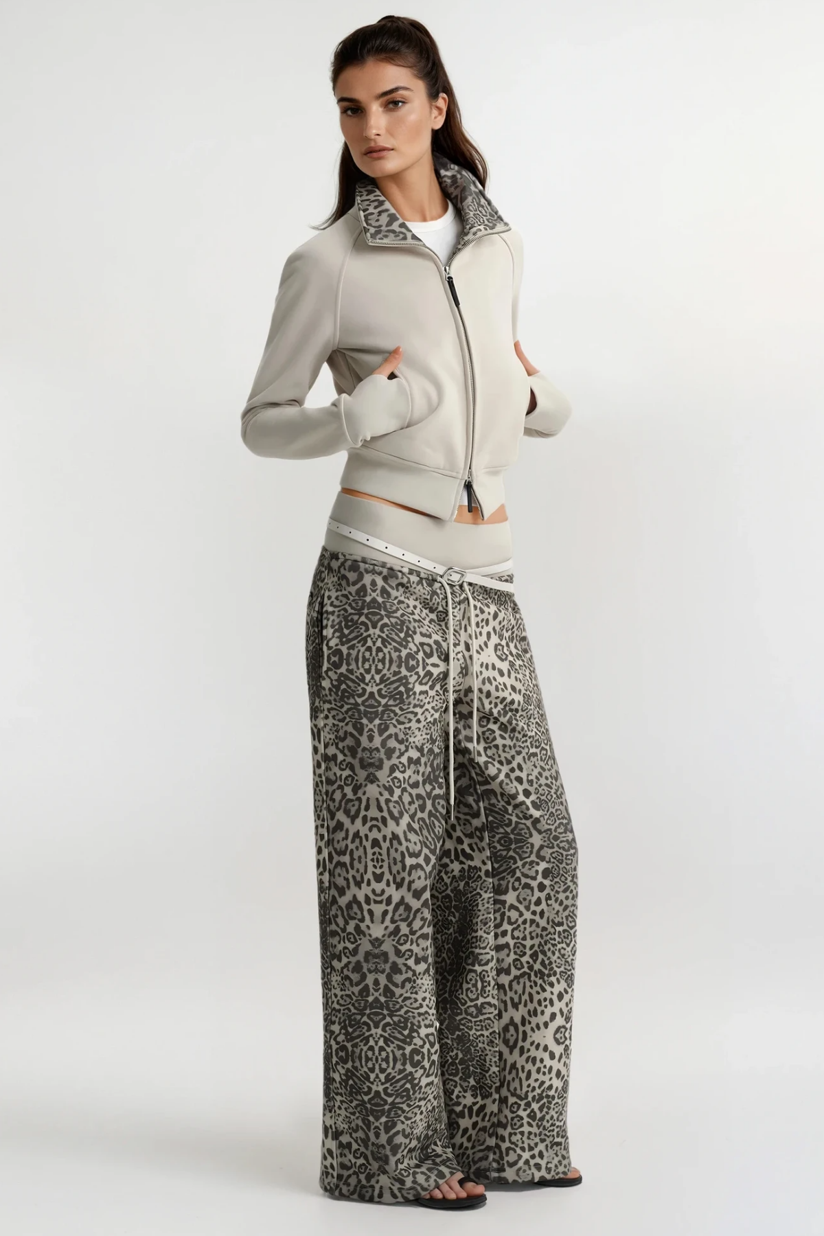 Beautifully Balanced Pants with Timeless Character