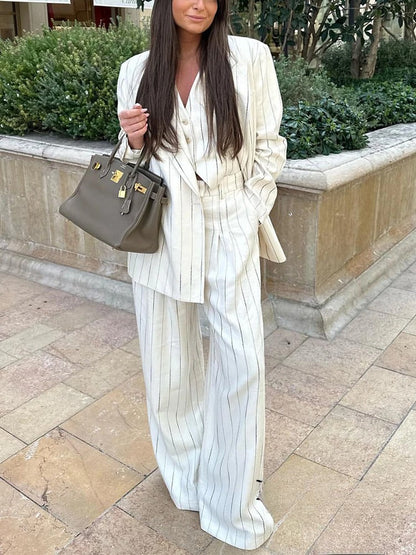 Classic Vintage & Enduringly Stylish Pants