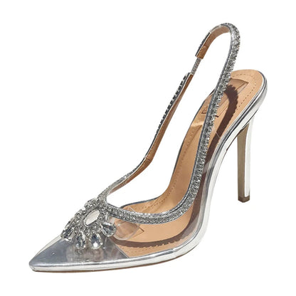 Beautifully Balanced Heels with Timeless Character