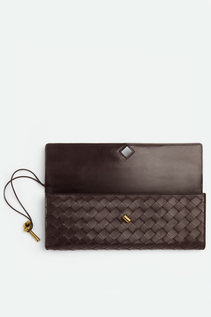 Vintage Inspired Bag with a Contemporary Edge