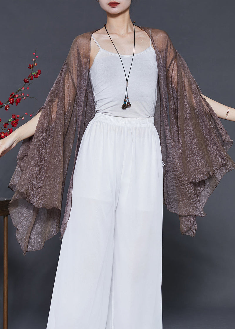 Polished Cardigan with an Effortless Classic Look