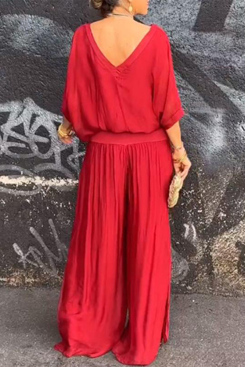 Beautifully Finished Garment in a Timeless Design