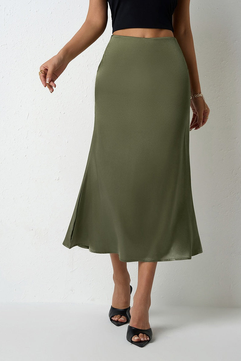 Beautifully Balanced Garment with Timeless Character