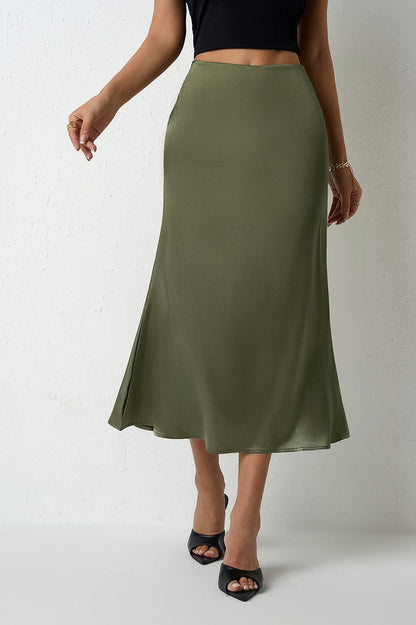 Beautifully Balanced Garment with Timeless Character