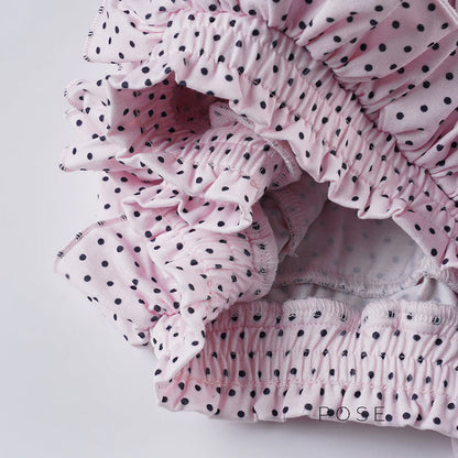 Beautifully Balanced Garment with Timeless Character
