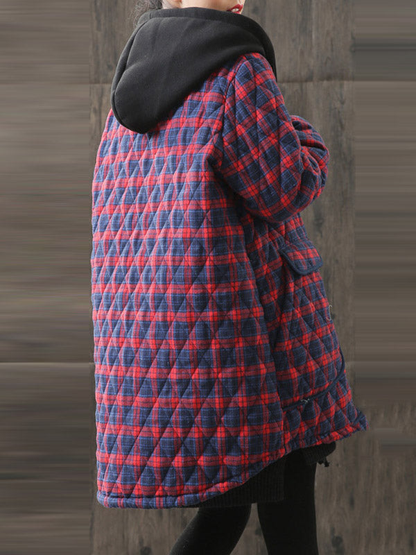 Effortlessly Elegant Coat with a Timeless Design