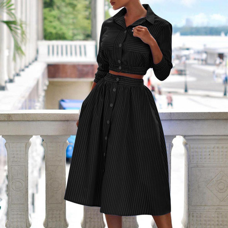 Classic Vintage Garment with a Flattering Fit
