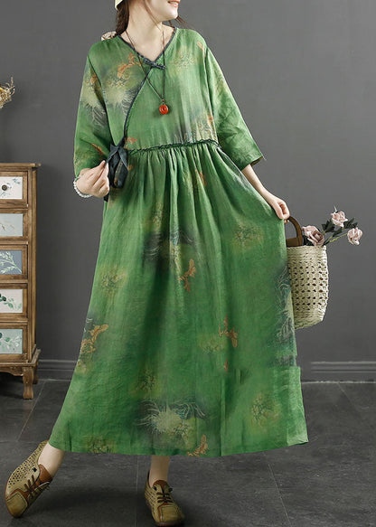 Classic Vintage & Enduringly Stylish Dress
