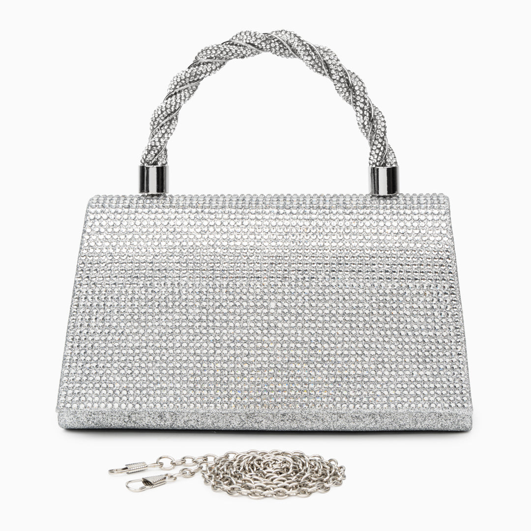 Beautifully Finished Bag in a Timeless Design