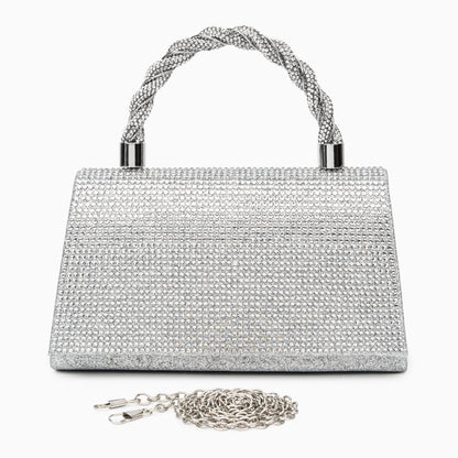 Beautifully Finished Bag in a Timeless Design