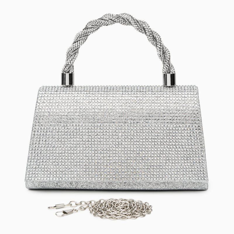 Beautifully Finished Bag in a Timeless Design