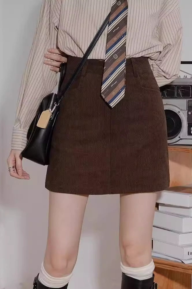 Beautifully Crafted Garment in a Classic Style