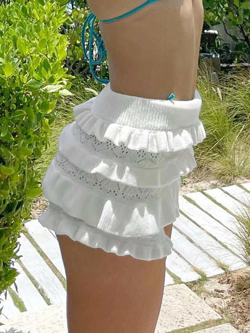 Beautifully Finished Garment in a Timeless Design