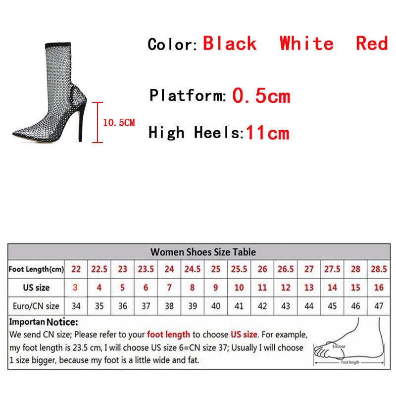 Gracefully Styled Boots for Any Occasion