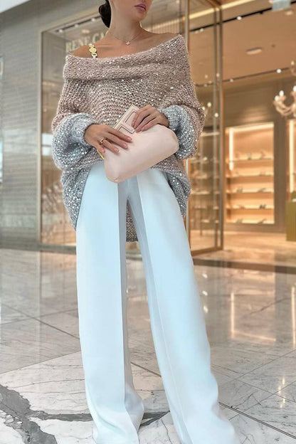 Beautifully Crafted Cardigan in a Classic Style
