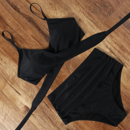 Classic Vintage & Enduringly Stylish Swimsuit