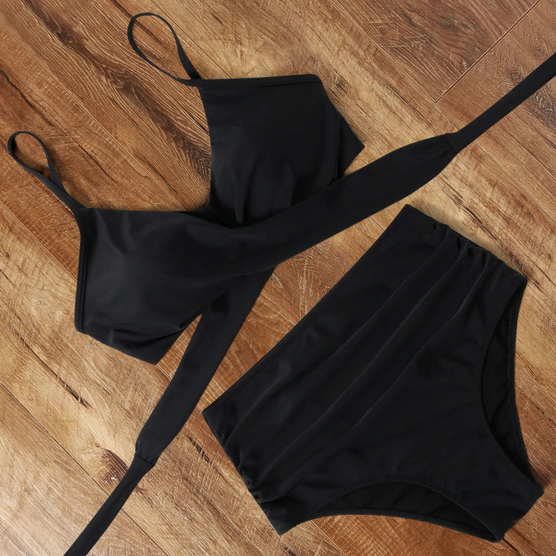 Classic Vintage & Enduringly Stylish Swimsuit