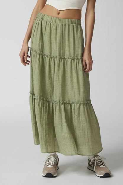 Beautifully Finished Garment in a Timeless Design