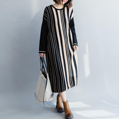Vintage Inspired Sweater with a Contemporary Edge