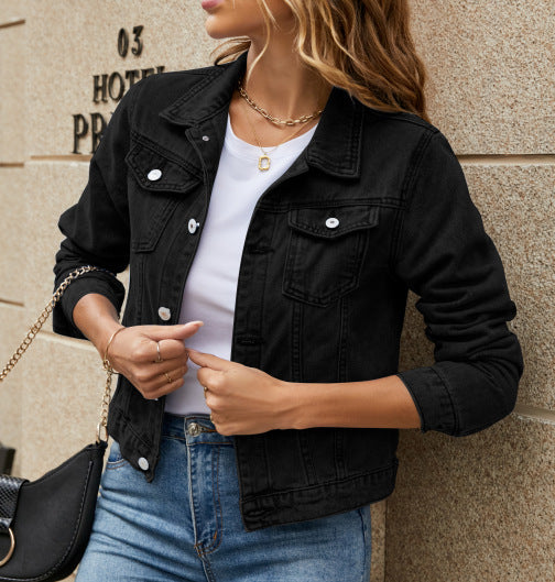 Classic Vintage & Enduringly Stylish Jacket