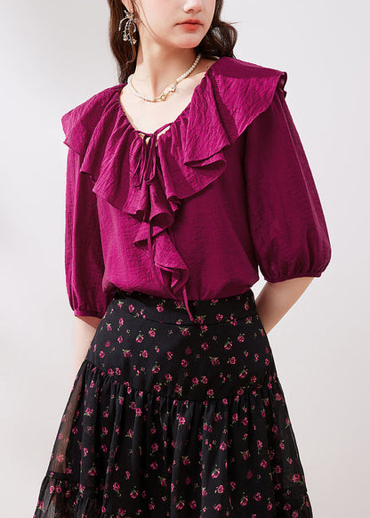 Gracefully Styled Shirt for Any Occasion