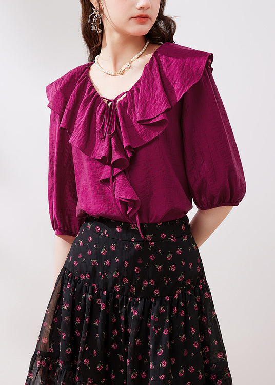 Gracefully Styled Shirt for Any Occasion