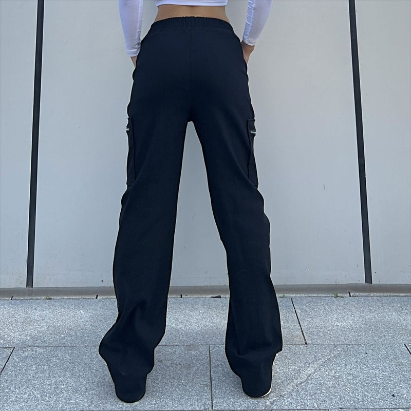 Gracefully Styled Pants for Any Occasion
