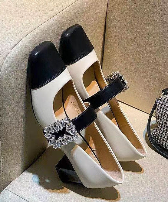 Beautifully Finished Shoes in a Timeless Design