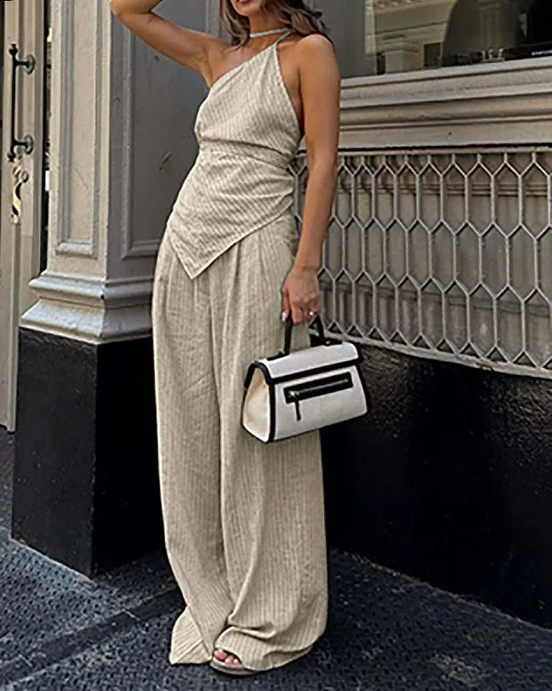 Elegantly Styled Pants for Everyday Wear