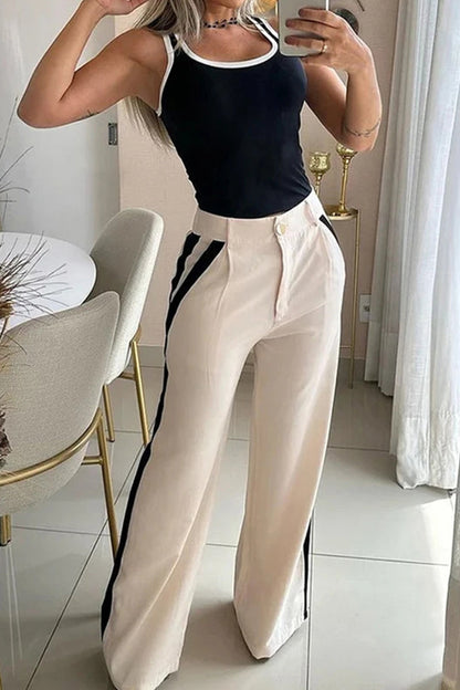 Vintage Inspired Garment with a Contemporary Edge