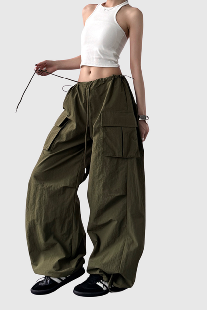 Sophisticated Pants with a Clean Classic Look