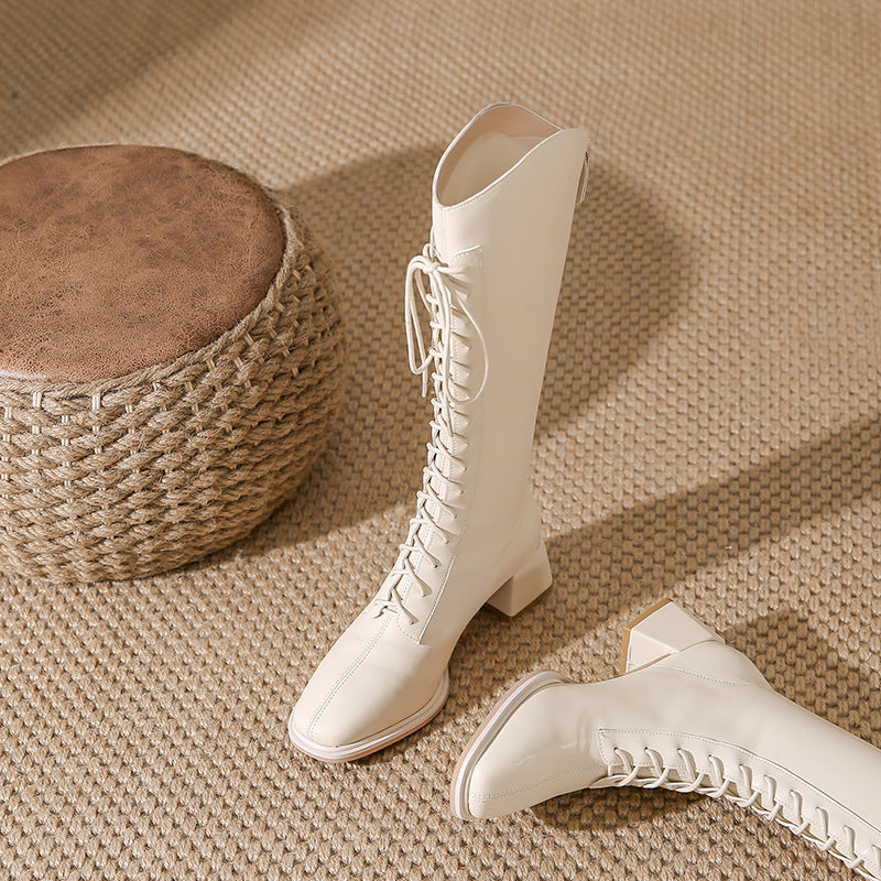 Elegantly Styled Boots for Everyday Wear