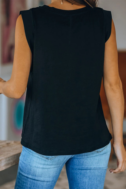 Effortlessly Elegant T-Shirt with a Timeless Design