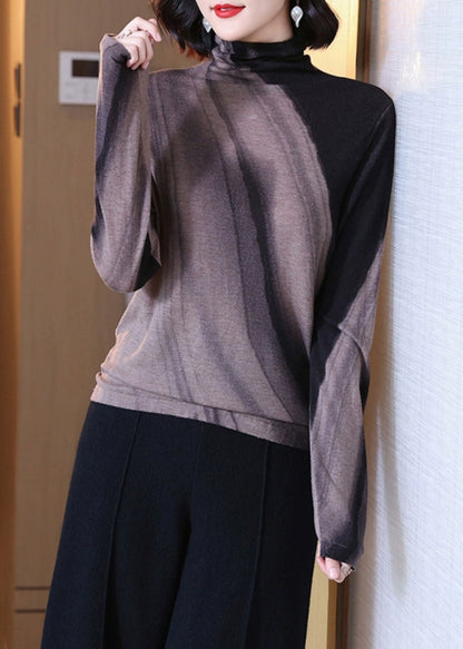 Beautifully Crafted Top in a Classic Style