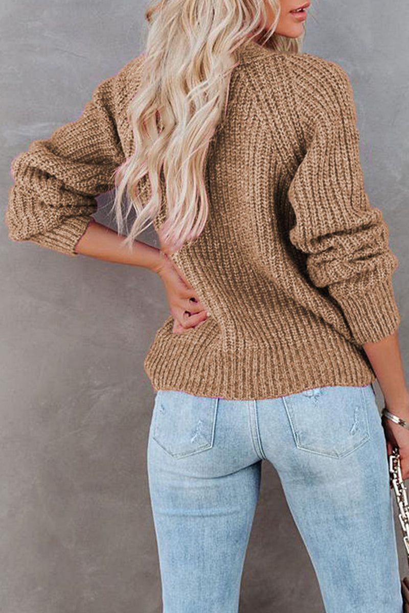 Beautifully Finished Top in a Timeless Design