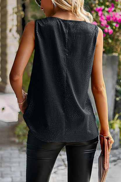 Gracefully Styled Blouse for Any Occasion
