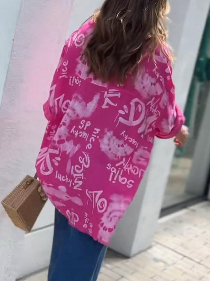 Classic Vintage Shirt with a Flattering Fit