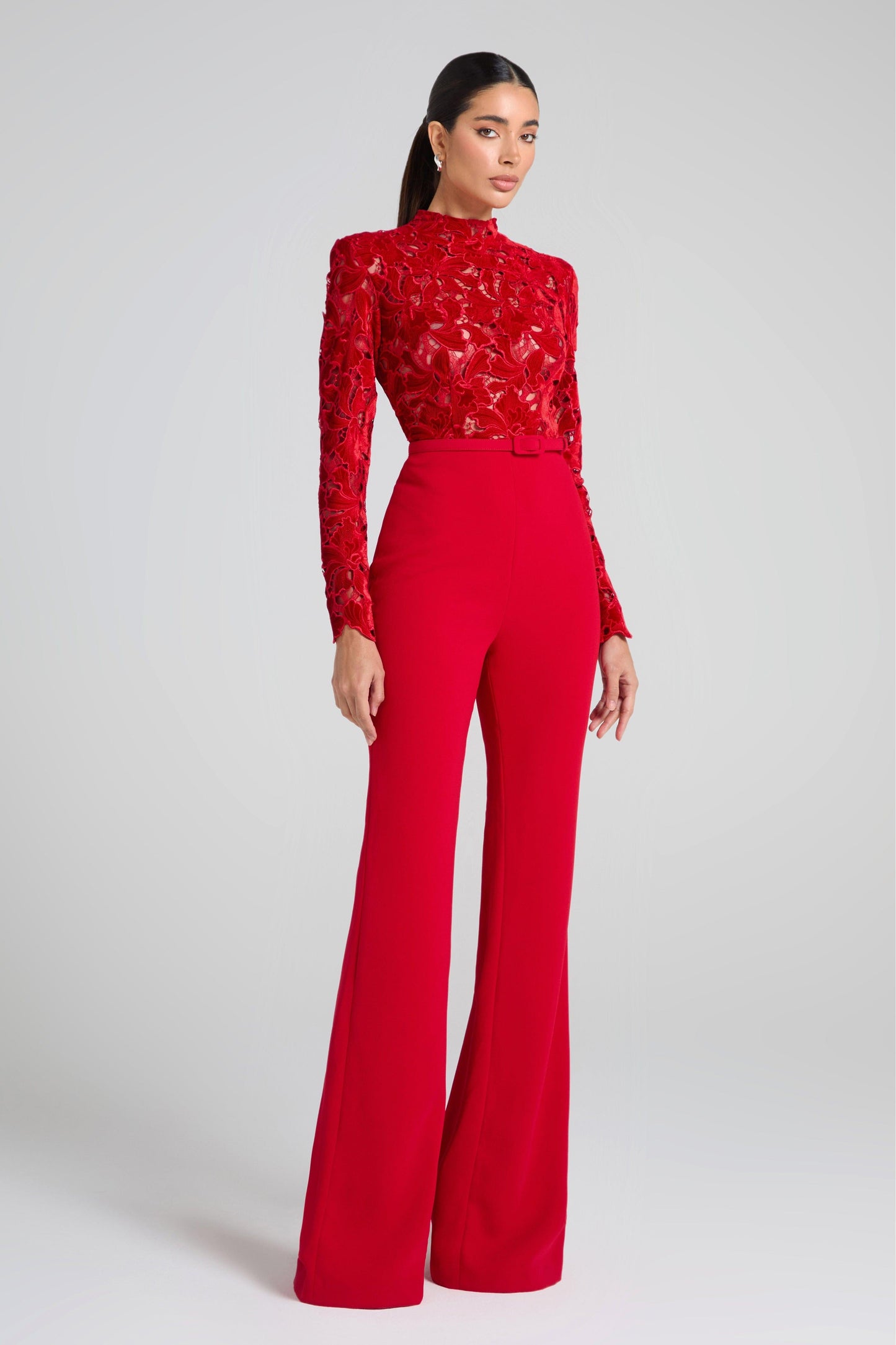 Beautifully Crafted Garment in a Classic Style