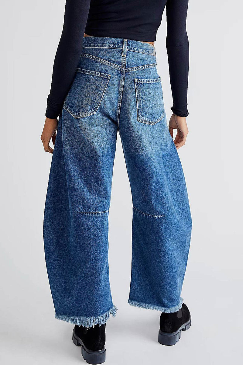 Polished Pants with an Effortless Classic Look