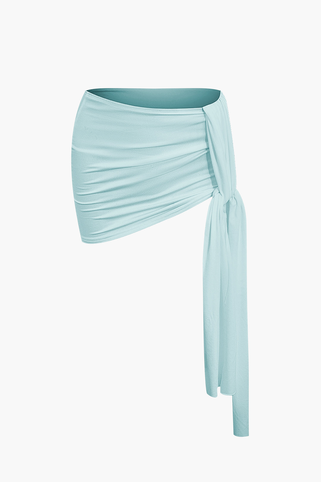 Well Tailored Top with a Graceful Silhouette