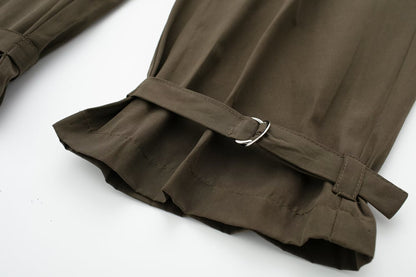 Elegantly Styled Pants for Everyday Wear