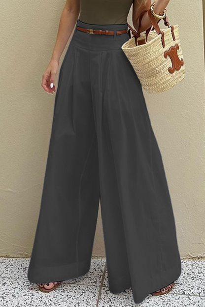 Beautifully Balanced Garment with Timeless Character