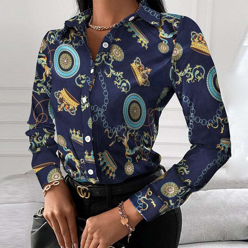 A Vintage Style Cardigan with Delicate Timeless Details