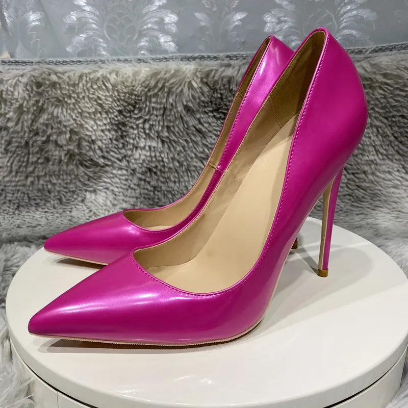 Polished Shoes with an Effortless Classic Look