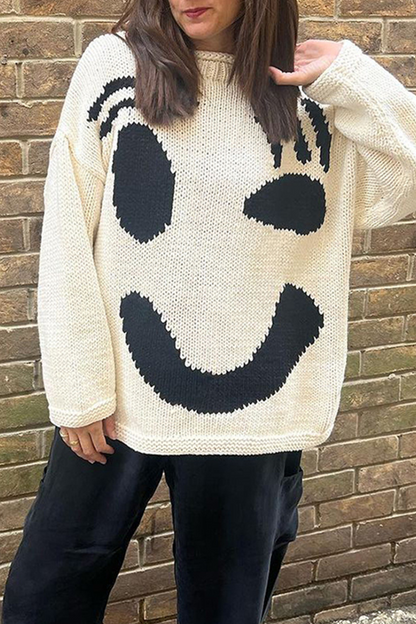 Vintage Inspired Top with a Contemporary Edge